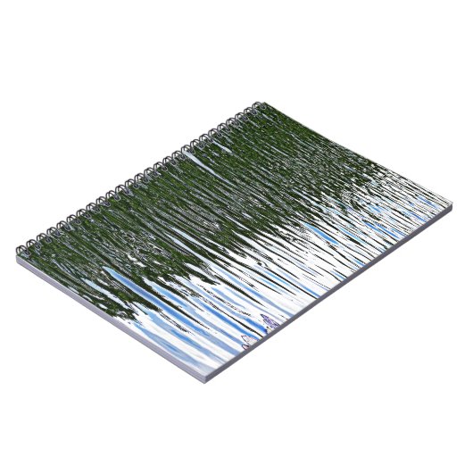 Carnet Eau de ruissellement (Côté gauche)