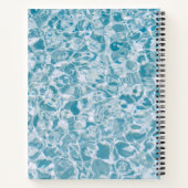 Carnet Eau de ruissellement (Dos)