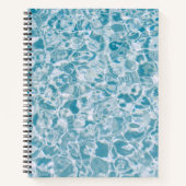 Carnet Eau de ruissellement (Devant)