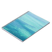 Carnet Eau de surface (Côté gauche)