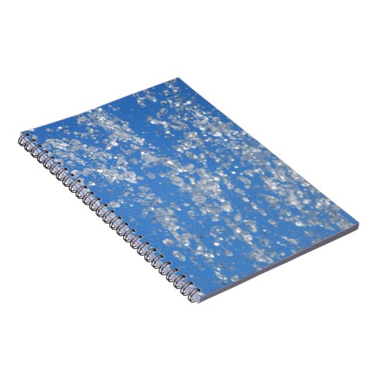 Carnet Eau douce (Côté Droit)