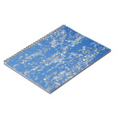 Carnet Eau douce (Côté gauche)