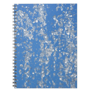 Carnet Eau douce