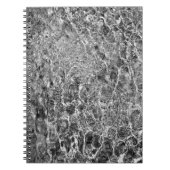 Carnet Eau fluviale (Devant)