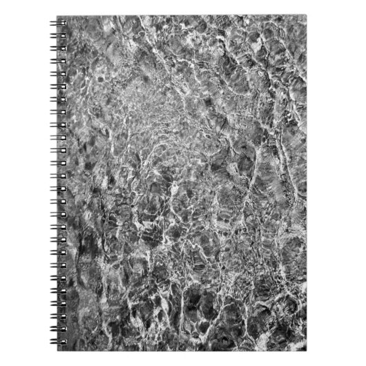 Carnet Eau fluviale (Devant)