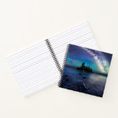 Carnet Eau | Lac Supérieur Minnesota (Intérieur)