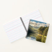 Carnet Eau | Pang Oung Lake & Pine Forest Thaïlande (Intérieur)