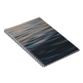 Carnet Eaux calmes (Côté Droit)