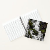 Carnet Eaux de précipitation...... (Intérieur)
