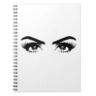 Carnet Eaux sourdes pour femmes