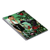 Carnet Ébarbage de l'arbre (Côté Droit)