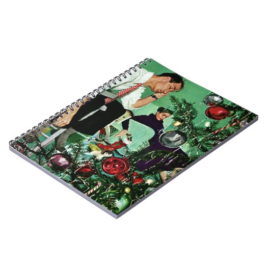 Carnet Ébarbage de l'arbre (Côté gauche)