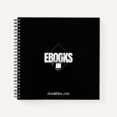 Carnet Ebooks Fun (Devant)