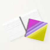 Carnet Écarté, lumineux (Intérieur)