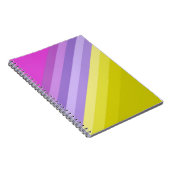 Carnet Écarté, lumineux (Côté Droit)