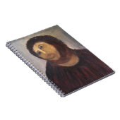 Carnet Ecce homo (Côté Droit)