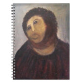 Carnet Ecce homo (Devant)