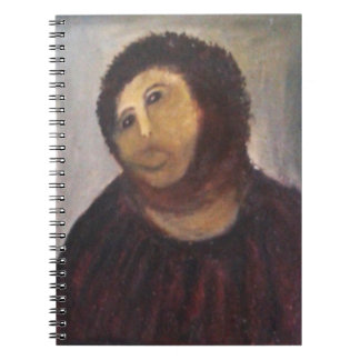 Carnet Ecce homo