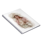 Carnet Ecce homo, Voici l'homme (Côté Droit)