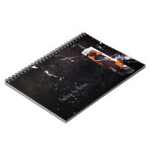 Carnet échec à prospérer. (Côté gauche)