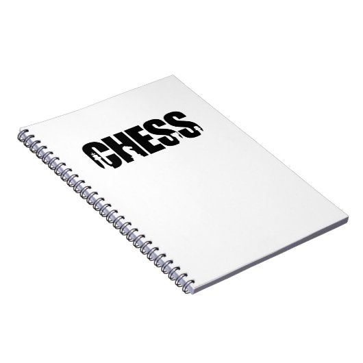 Carnet Échecs (Côté Droit)
