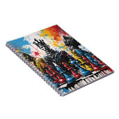 Carnet Échecs (Côté Droit)