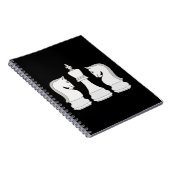 Carnet Échecs (Côté Droit)