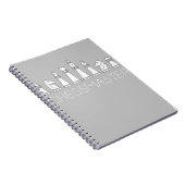 Carnet Échecs - Chessmaster (Côté Droit)