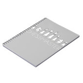 Carnet Échecs - Chessmaster (Côté gauche)