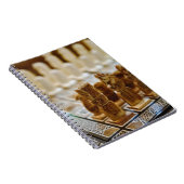 Carnet Échecs en vente, Bazar Khan el Khalili, (Côté Droit)