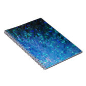 Carnet Échelles galactiques (Côté Droit)