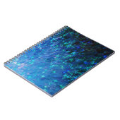 Carnet Échelles galactiques (Côté gauche)