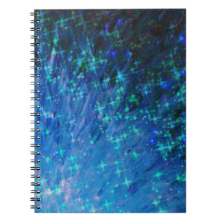 Carnet Échelles galactiques