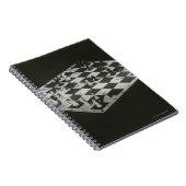 Carnet Échiquier (Côté Droit)