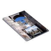 CARNET ECHMIADZIN ARMÉNIE (Côté Droit)