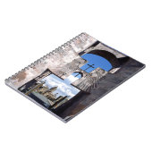 CARNET ECHMIADZIN ARMÉNIE (Côté gauche)