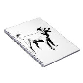 Carnet Écho hanté (Côté Droit)