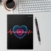 Carnet Echo Tech | Heartbeat | EKG