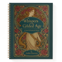 Échos Art Nouveau de l'Âge Doré