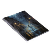 Carnet Échos de joie (Côté Droit)