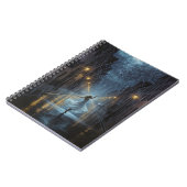 Carnet Échos de joie (Côté gauche)