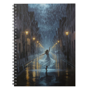 Carnet Échos de joie