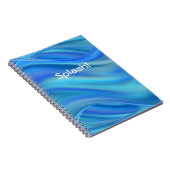 Carnet éclabousser (Côté Droit)