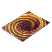 Carnet Éclairage (Côté gauche)