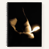 Carnet Éclairage allumage (Devant)