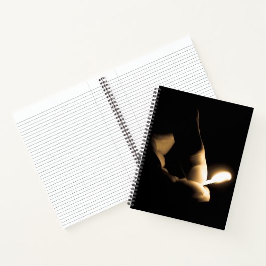 Carnet Éclairage allumage (Intérieur)