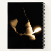 Carnet Éclairage allumage (Dos)