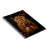 Carnet Eclipse (Côté Droit)