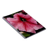 Carnet Éclosion florale (Côté Droit)