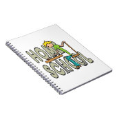 Carnet Ecole d'accueil (Côté Droit)